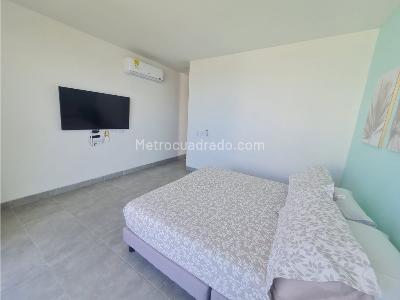 Apartamento en venta en Don Jaca, Santa Marta · foto 20 de 20