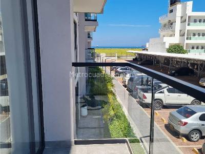 Apartamento en venta en Pozos Colorados, Santa Marta · foto 2 de 16