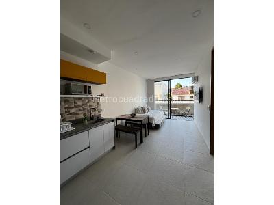 Apartamento en venta en Pozos Colorados, Santa Marta · foto 3 de 16
