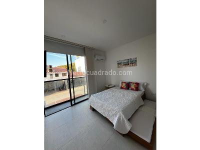 Apartamento en venta en Pozos Colorados, Santa Marta · foto 4 de 16