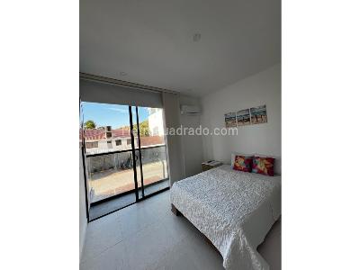Apartamento en venta en Pozos Colorados, Santa Marta · foto 5 de 16