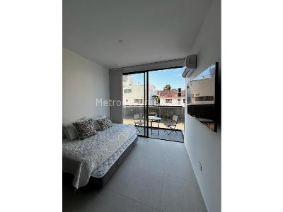 Apartamento en venta en Pozos Colorados, Santa Marta · foto 7 de 16