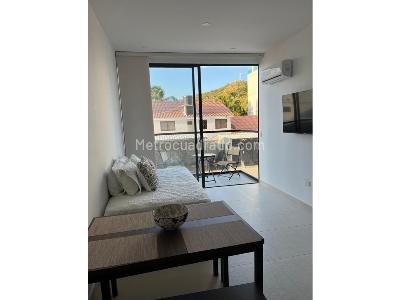Apartamento en venta en Pozos Colorados, Santa Marta · foto 8 de 16