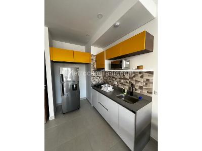 Apartamento en venta en Pozos Colorados, Santa Marta · foto 9 de 16