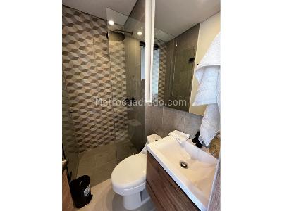 Apartamento en venta en Pozos Colorados, Santa Marta · foto 11 de 16
