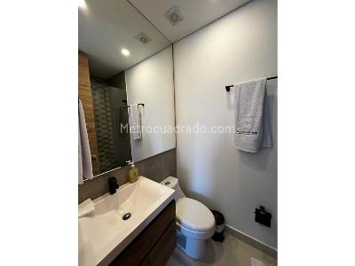 Apartamento en venta en Pozos Colorados, Santa Marta · foto 12 de 16