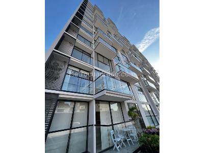 Apartamento en venta en Pozos Colorados, Santa Marta · foto 14 de 16
