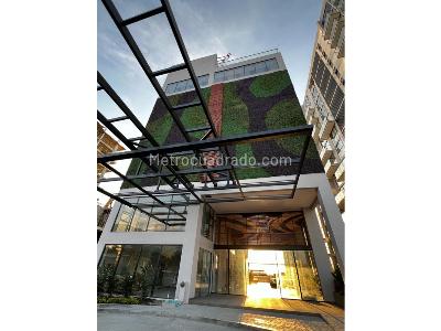 Apartamento en venta en Pozos Colorados, Santa Marta · foto 16 de 16