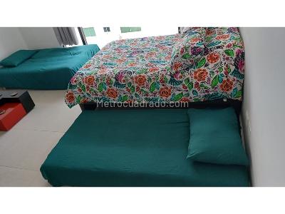 Apartaestudio en venta en Pozos Colorados, Santa Marta, 33 m² · foto 5 de 20