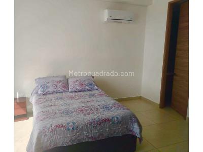 Apartaestudio en venta en Pozos Colorados, Santa Marta, 33 m² · foto 6 de 20