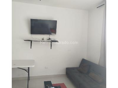 Apartaestudio en venta en Pozos Colorados, Santa Marta, 33 m² · foto 7 de 20