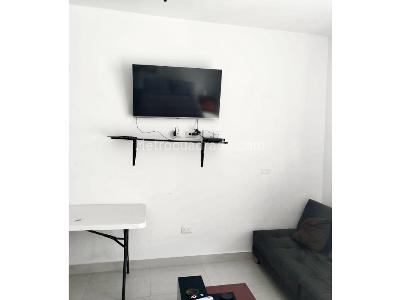 Apartaestudio en venta en Pozos Colorados, Santa Marta, 33 m² · foto 8 de 20