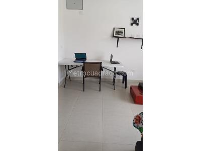 Apartaestudio en venta en Pozos Colorados, Santa Marta, 33 m² · foto 9 de 20