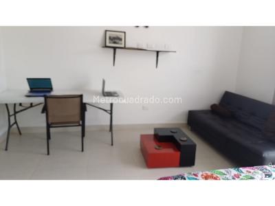 Apartaestudio en venta en Pozos Colorados, Santa Marta, 33 m² · foto 10 de 20