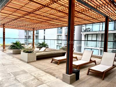 Apartaestudio en venta en Pozos Colorados, Santa Marta, 33 m² · foto 15 de 20