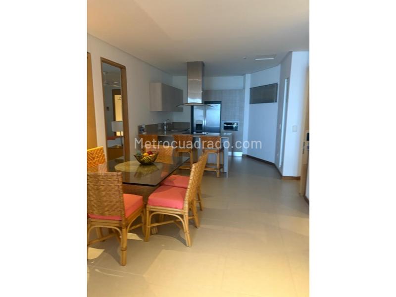 Piso – Santa Marta - Vista 2