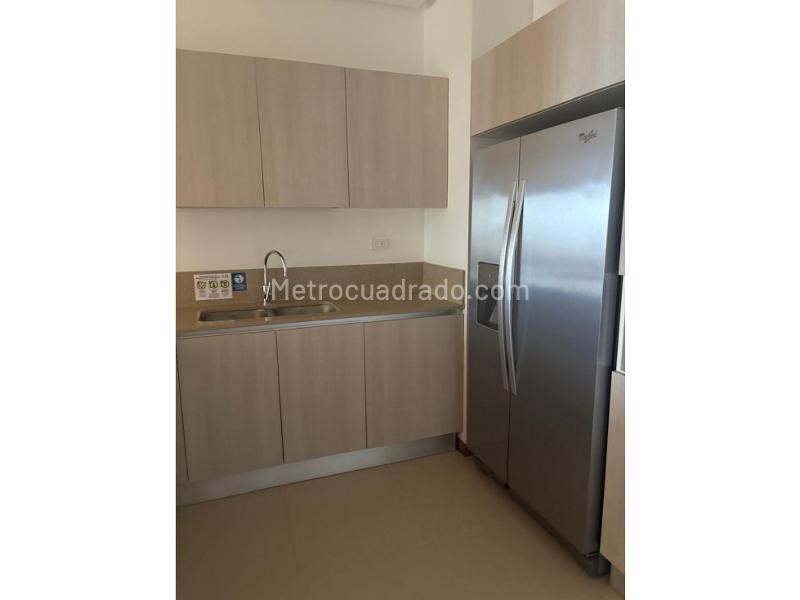 Piso – Santa Marta - Vista 3
