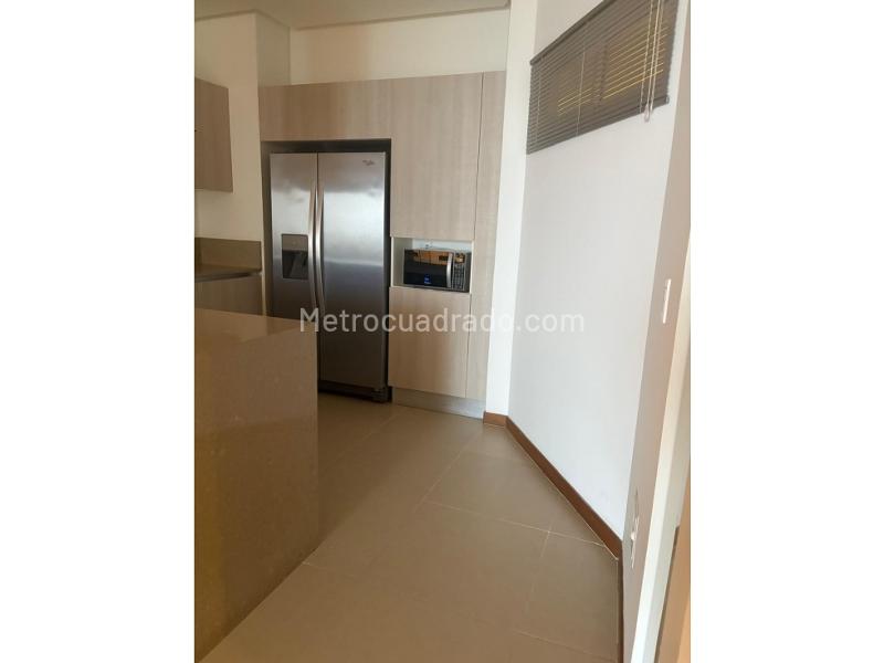 Piso – Santa Marta - Vista 4