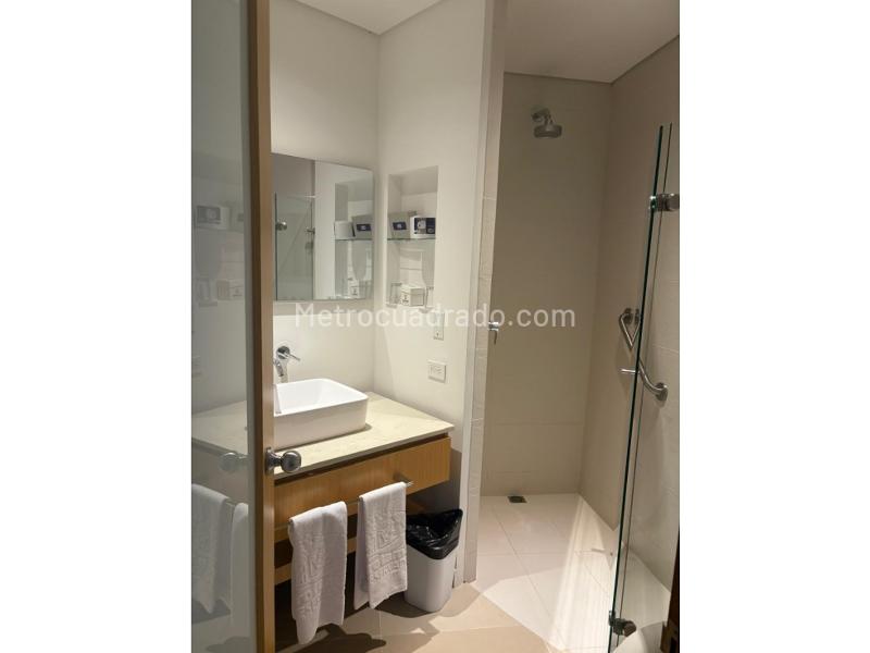 Piso – Santa Marta - Vista 5