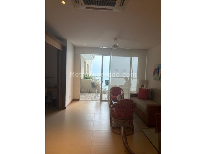 Piso – Santa Marta - Más