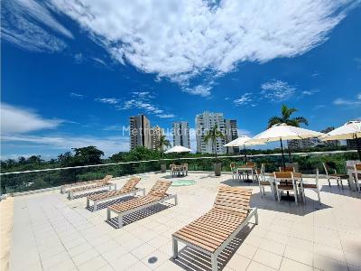 Apartamento en venta en Bello Horizonte, Santa Marta · foto 2 de 15