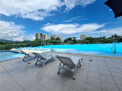 Apartamento en venta en Bello Horizonte, Santa Marta · foto 3 de 15