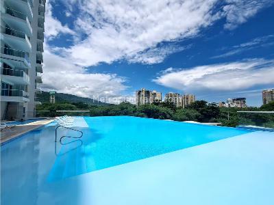 Apartamento en venta en Bello Horizonte, Santa Marta · foto 4 de 15