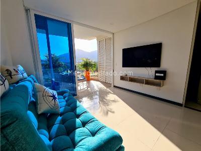 Apartamento en venta en Bello Horizonte, Santa Marta · foto 6 de 15