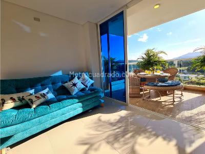 Apartamento en venta en Bello Horizonte, Santa Marta · foto 7 de 15