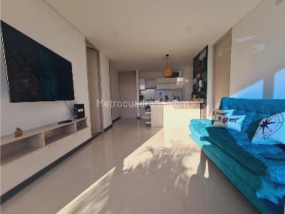 Apartamento en venta en Bello Horizonte, Santa Marta · foto 8 de 15