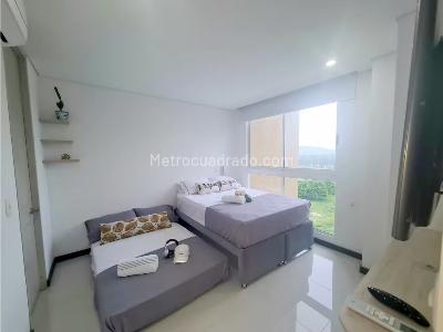 Apartamento en venta en Bello Horizonte, Santa Marta · foto 9 de 15