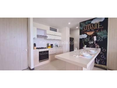 Apartamento en venta en Bello Horizonte, Santa Marta · foto 10 de 15
