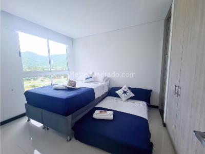Apartamento en venta en Bello Horizonte, Santa Marta · foto 11 de 15
