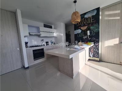 Apartamento en venta en Bello Horizonte, Santa Marta · foto 12 de 15