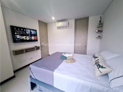 Apartamento en venta en Bello Horizonte, Santa Marta · foto 13 de 15