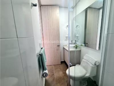 Apartamento en venta en Bello Horizonte, Santa Marta · foto 14 de 15
