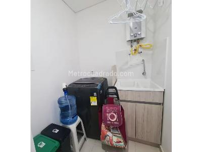 Apartamento en venta en Bello Horizonte, Santa Marta · foto 15 de 15
