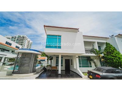 Casa en venta en Rodadero, Santa Marta · foto 3 de 19