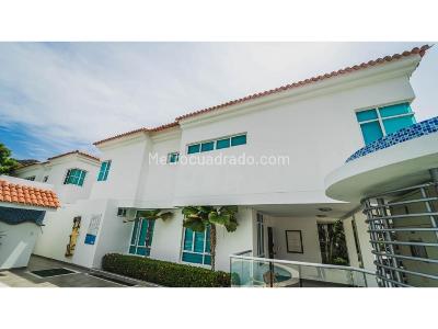 Casa en venta en Rodadero, Santa Marta · foto 4 de 19