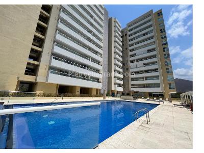 Apartamento en venta en Pozos Colorados, Santa Marta · foto 2 de 9