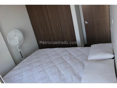 Apartamento en venta en Pozos Colorados, Santa Marta · foto 3 de 9