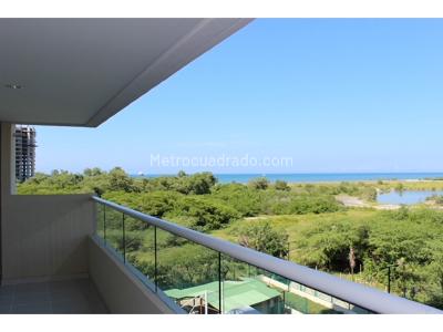 Apartamento en venta en Pozos Colorados, Santa Marta · foto 4 de 9
