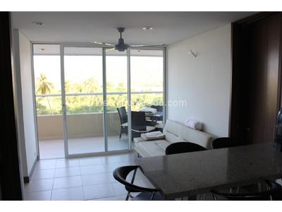 Apartamento en venta en Pozos Colorados, Santa Marta · foto 9 de 9