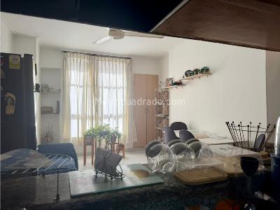 Apartaestudio en venta en Rodadero, Santa Marta, 41 m² · foto 3 de 17