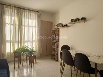 Apartaestudio en venta en Rodadero, Santa Marta, 41 m² · foto 4 de 17