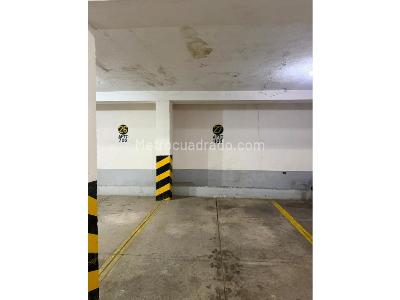 Apartaestudio en venta en Rodadero, Santa Marta, 41 m² · foto 7 de 17