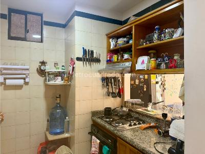 Apartaestudio en venta en Rodadero, Santa Marta, 41 m² · foto 8 de 17
