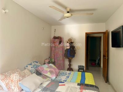 Apartaestudio en venta en Rodadero, Santa Marta, 41 m² · foto 9 de 17