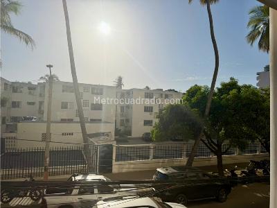 Apartaestudio en venta en Rodadero, Santa Marta, 41 m² · foto 13 de 17