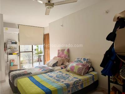 Apartaestudio en venta en Rodadero, Santa Marta, 41 m² · foto 14 de 17